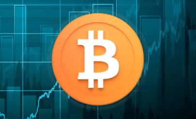 Биткоин