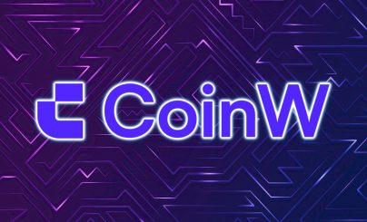CoinW