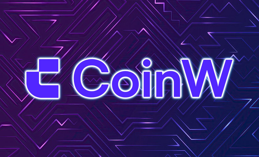 CoinW