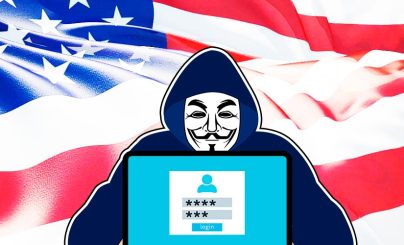Hacker