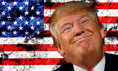 Trump Social