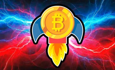 Lightning BTC