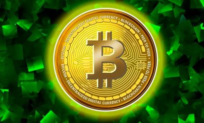 BTC Crypto