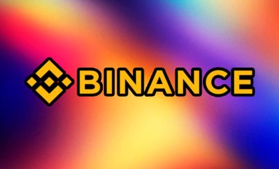 Binance Birga