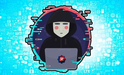 Hackeri
