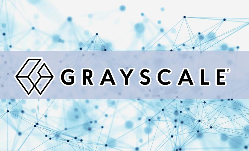 Grayscale Fond