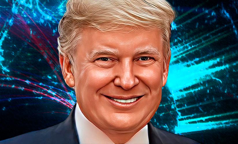 Trump Donald