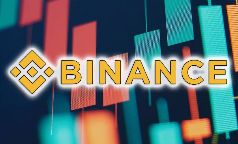 Бинанс