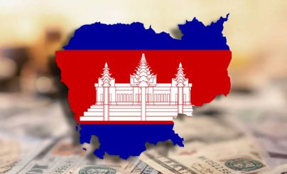Камбоджа