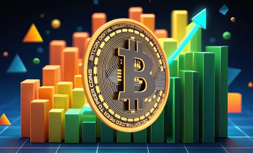 Биткоин