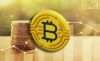 Биткоин
