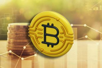 Биткоин