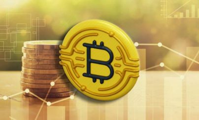 Биткоин