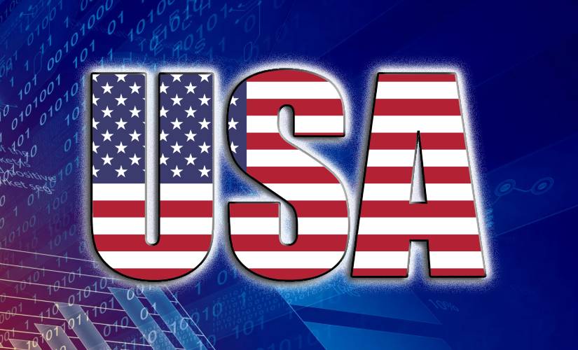 США