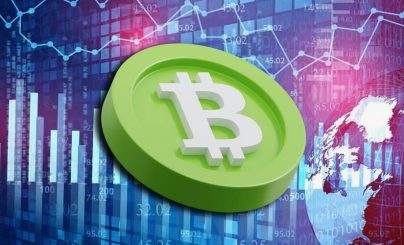 Биткоин