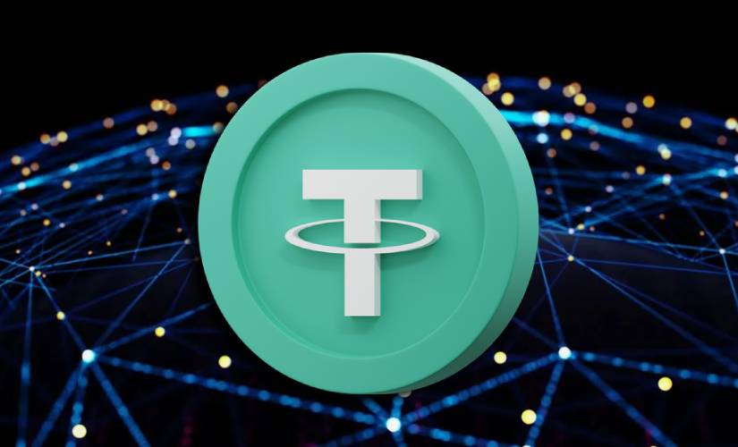 Тетер