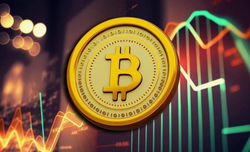 Биткоин