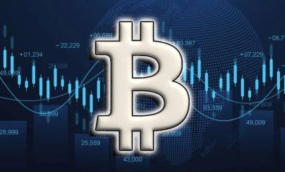 Биткоин