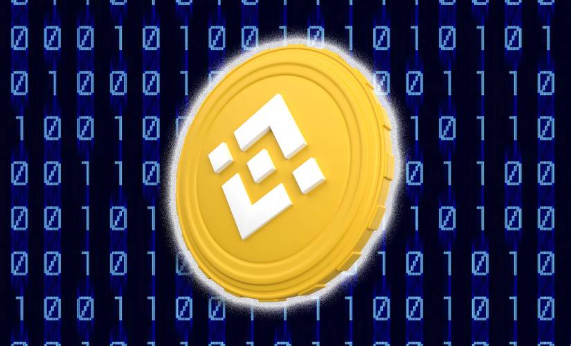 Бинанс