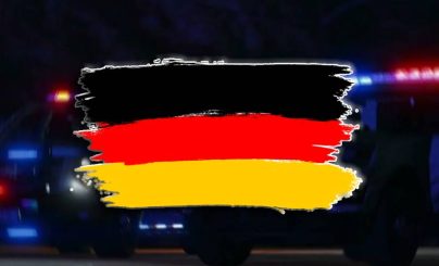 Германия