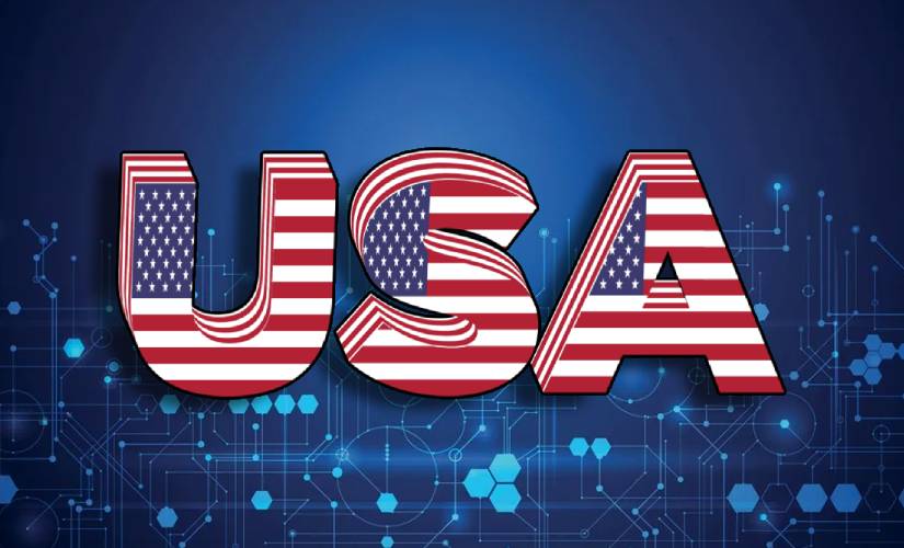 США