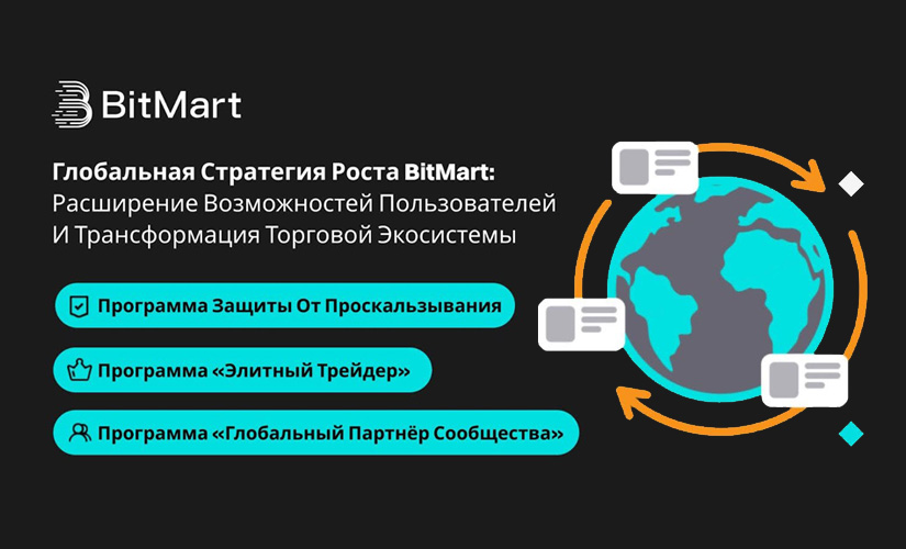 BitMart