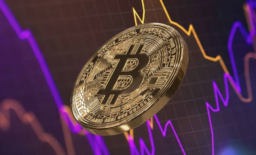 Биткоин