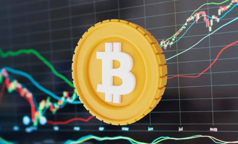 Биткоин