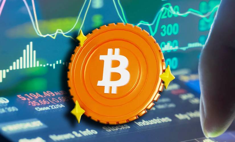 Биткоин