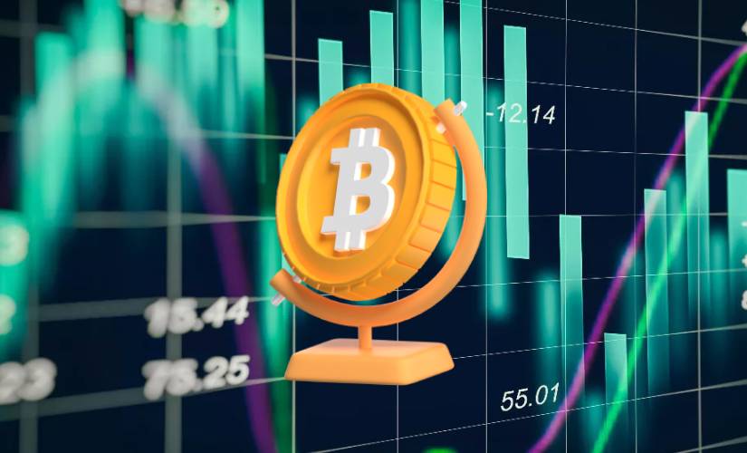 Биткоин
