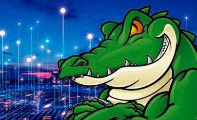 Crocodilus