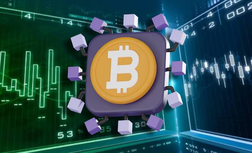 Биткоин