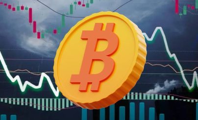 Биткоины