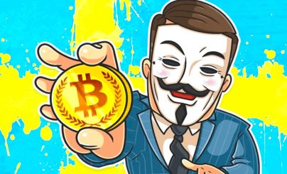Shveciya Bitcoin