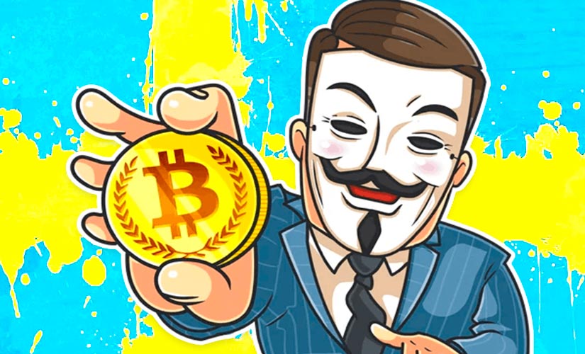 Shveciya Bitcoin