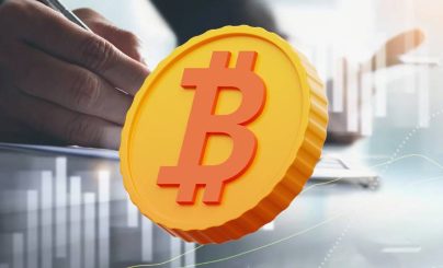 Биткоина
