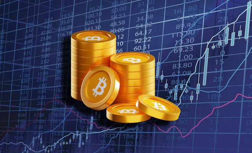 Биткоин