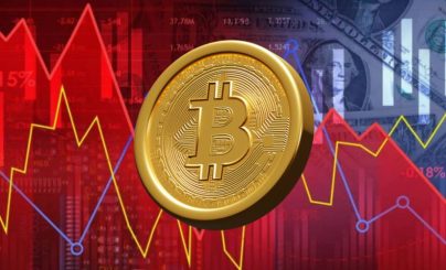 Биткоин