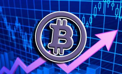 Биткоин