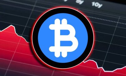 Биткоин