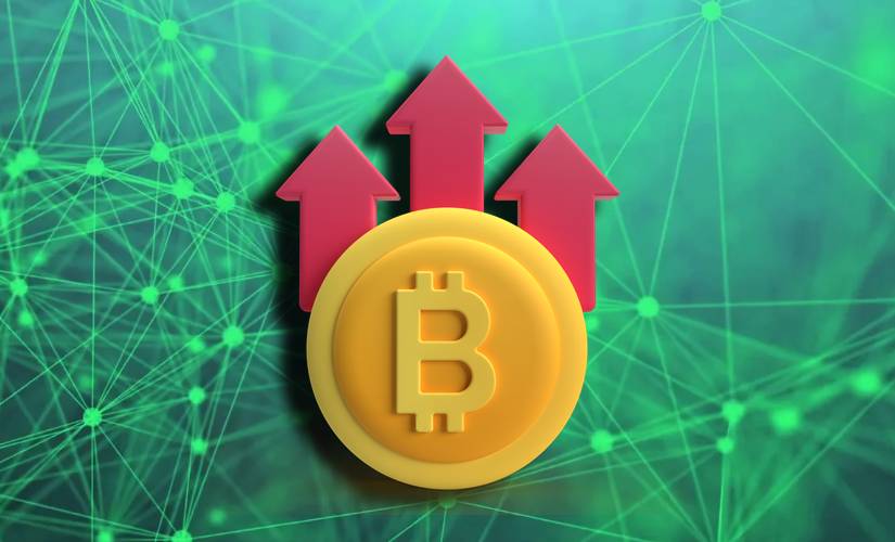 Биткоин