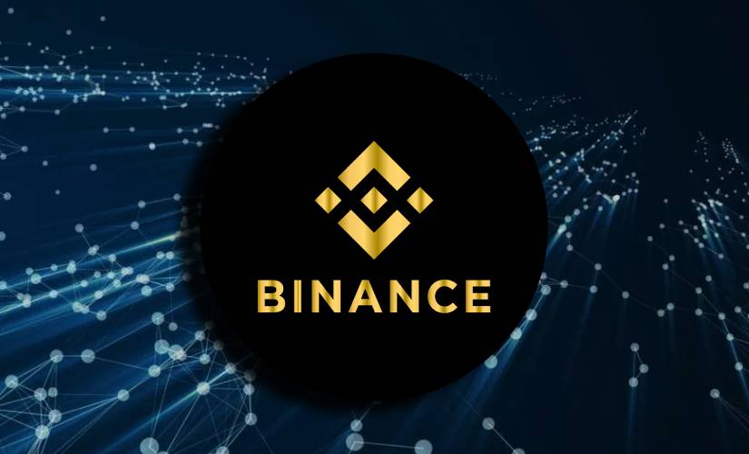 Бинанс