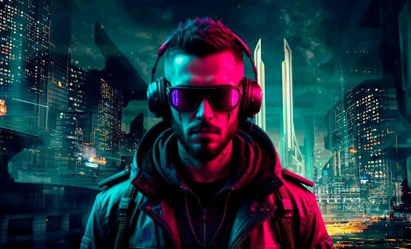Hacker