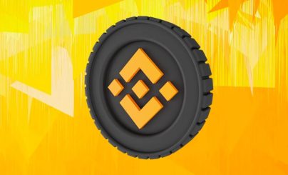 Ploshadka Binance