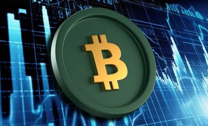 Биткоин