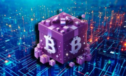 Биткоин