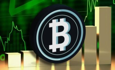БИткоины