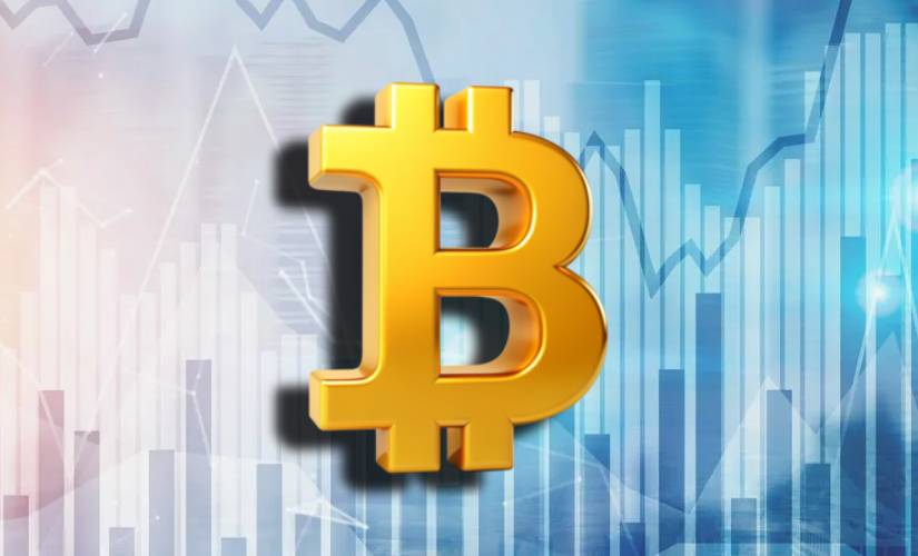 Биткоин