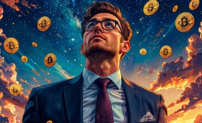 Bitcoin Specialist