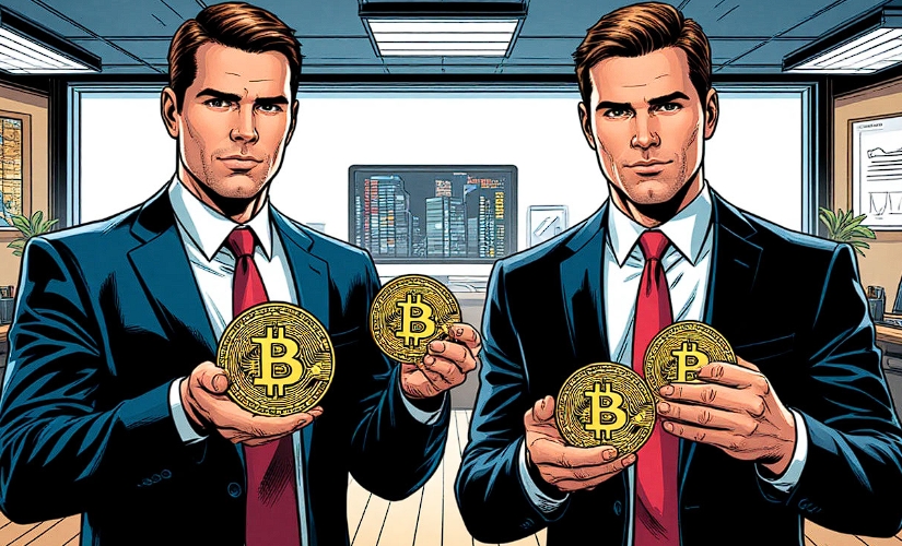 Invest BTC